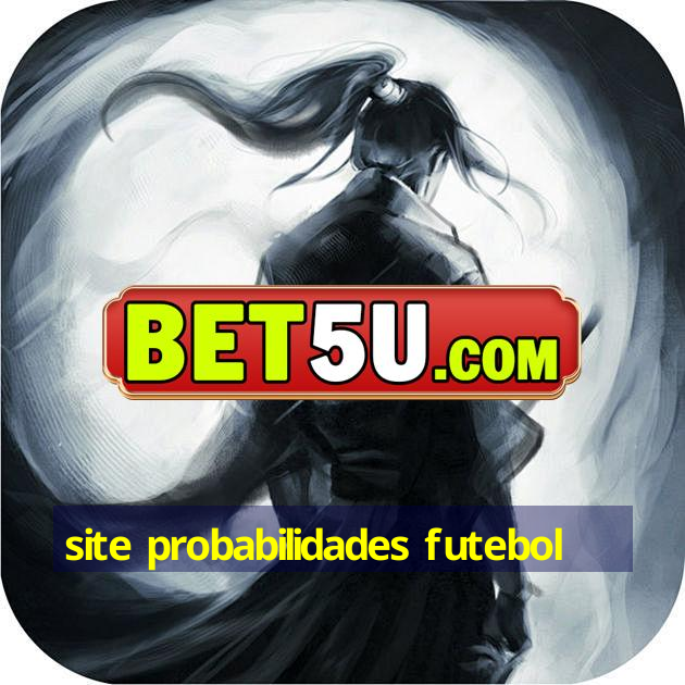 site probabilidades futebol